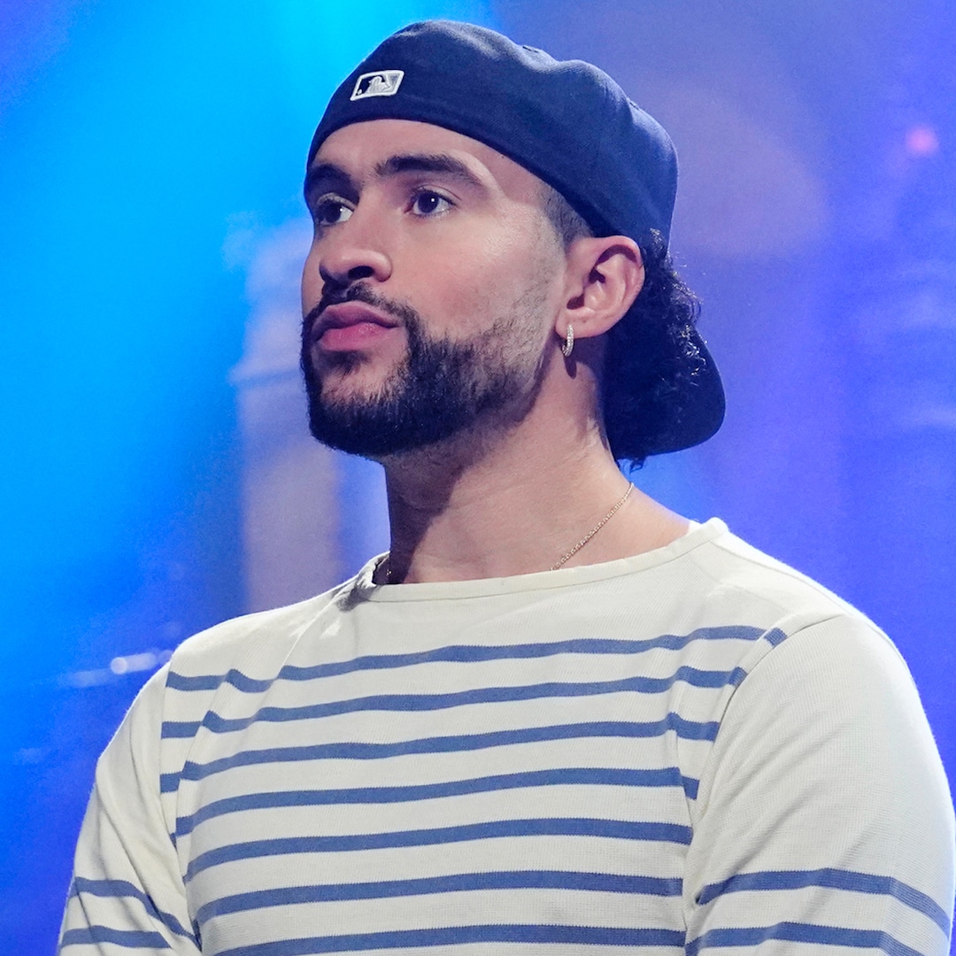 Why Bad Bunny's 2025 Oscars Look Is So Unexpected